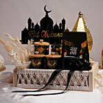 سلة تقاليد العيد