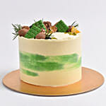 Maltesers Joy Marble Cake