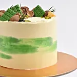 Maltesers Joy Marble Cake