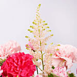 باقة حديقة أمي الزاهية