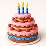 Manual Cc Ck 12 Portion Chocolate