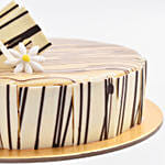 Marbled Delight Cake 8 Portion