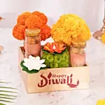 Marigold Magic Celebration