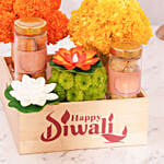 Marigold Magic Celebration