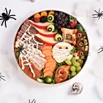 هلوين سناك بوكس