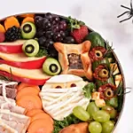 هلوين سناك بوكس