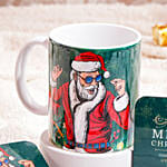 Merry Mug Moments