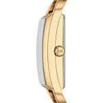 Michael Kors Empire Analog Watch for Women