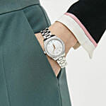 Michael Kors Mop Watch Gift Tray For Her