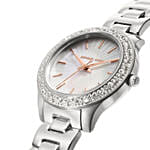 Michael Kors Mop Watch Gift Tray For Her