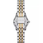 Michael Kors Womens Watch Floral Gift Tray