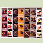 Mini Assorted Cake Box