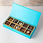 Mini Chocolates Joy Pack