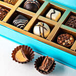 Mini Chocolates Joy Pack