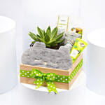 مجموعة العناية الشخصية