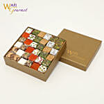 Mixed Malban and Nougat Gift Box 1.34kg