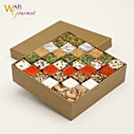 Mixed Malban and Nougat Gift Box 1.34kg