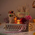 Radiant Elegance Diwali Hamper