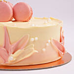 Mom Garden Delight Cake