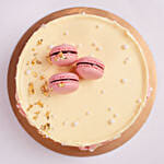 Mom Garden Delight Cake