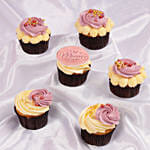 ميني كيك يوم الأم