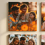 Moments with Dad Frame