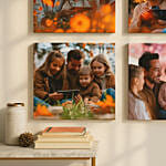 Moments with Dad Frame