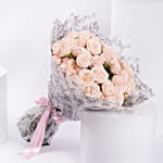 باقة ورد أمي الحنونة