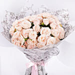 باقة ورد أمي الحنونة