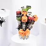 Monster Mellow Bites