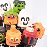 Monster Mellow Bites