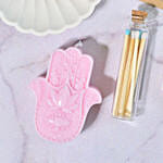 طقم شموع ليوم الأم