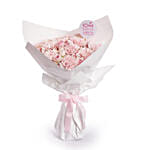 Mothers day Roses and Carnation Bouquet