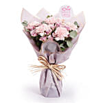 Mothers Love Flower Bouquet