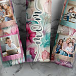 بوتيل الذكريات هدية لأمي