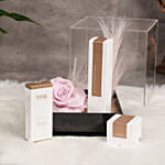 بكج هدايا إم أس كيه | منتجات العناية بالبشرة