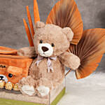 MSK Vegan Skin care Premium Baby Collection