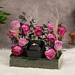 Mulberry And Police Gold Shades Collection For Her