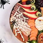 هلوين سناك بوكس