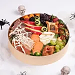 هلوين سناك بوكس