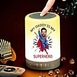 والدي بطلي | سماعات بلوتوث مخصصة