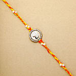 Mystic Om Essence Rakhi