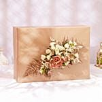 Naseem Dallah and Coffee Cup Set by Silsal