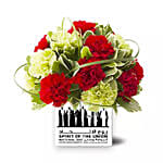 فرحة اليوم الوطني