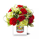 فرحة اليوم الوطني