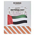 National Day Luxury Large Gift Box By Neuhaus
