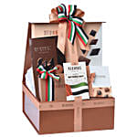 National Day Small Hamper By Neuhaus