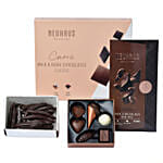 National Day Small Hamper By Neuhaus