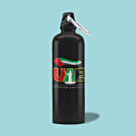 National Day Water Bottle