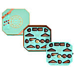 شوكولاته نيوهاوس هيستوري كوليكشن 28 قطعة